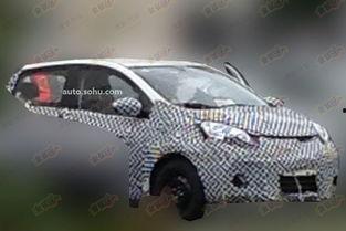 新车爆料最新事件新闻,最新事件聚焦全新车型亮相与市场动态  第2张