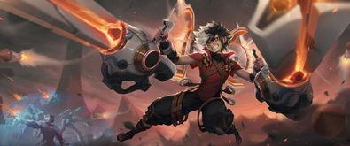 永劫新赛季预告爆料视频,揭秘预告视频中的神秘元素与全新玩法  第2张